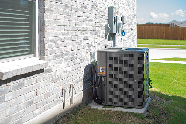 Reliable Hvac Repair contractor in Nellis AFB, NV by FH HVAC